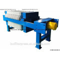 Leo Filter Press Electroplating Wastewater Filter Press,Electroplating Sludge Filter Press